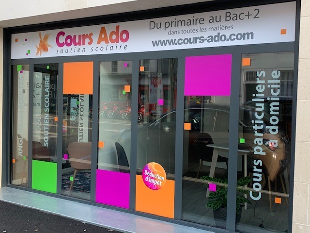 COURS ADO NANTES
