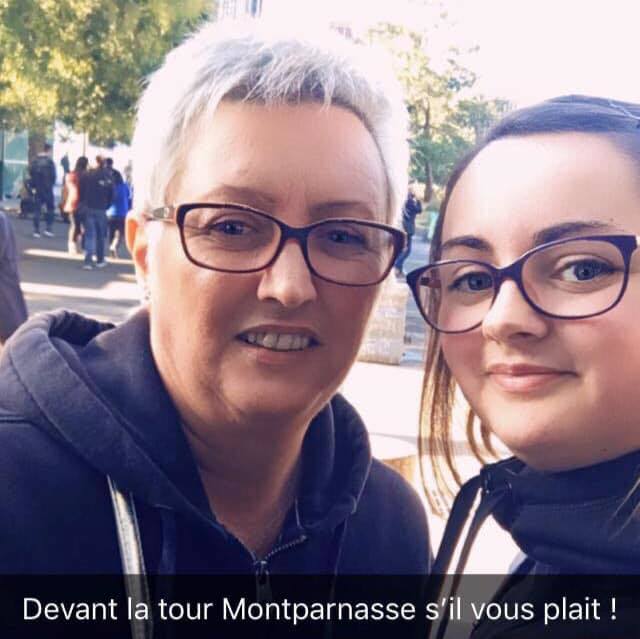 LE BRAZZA THOUARS