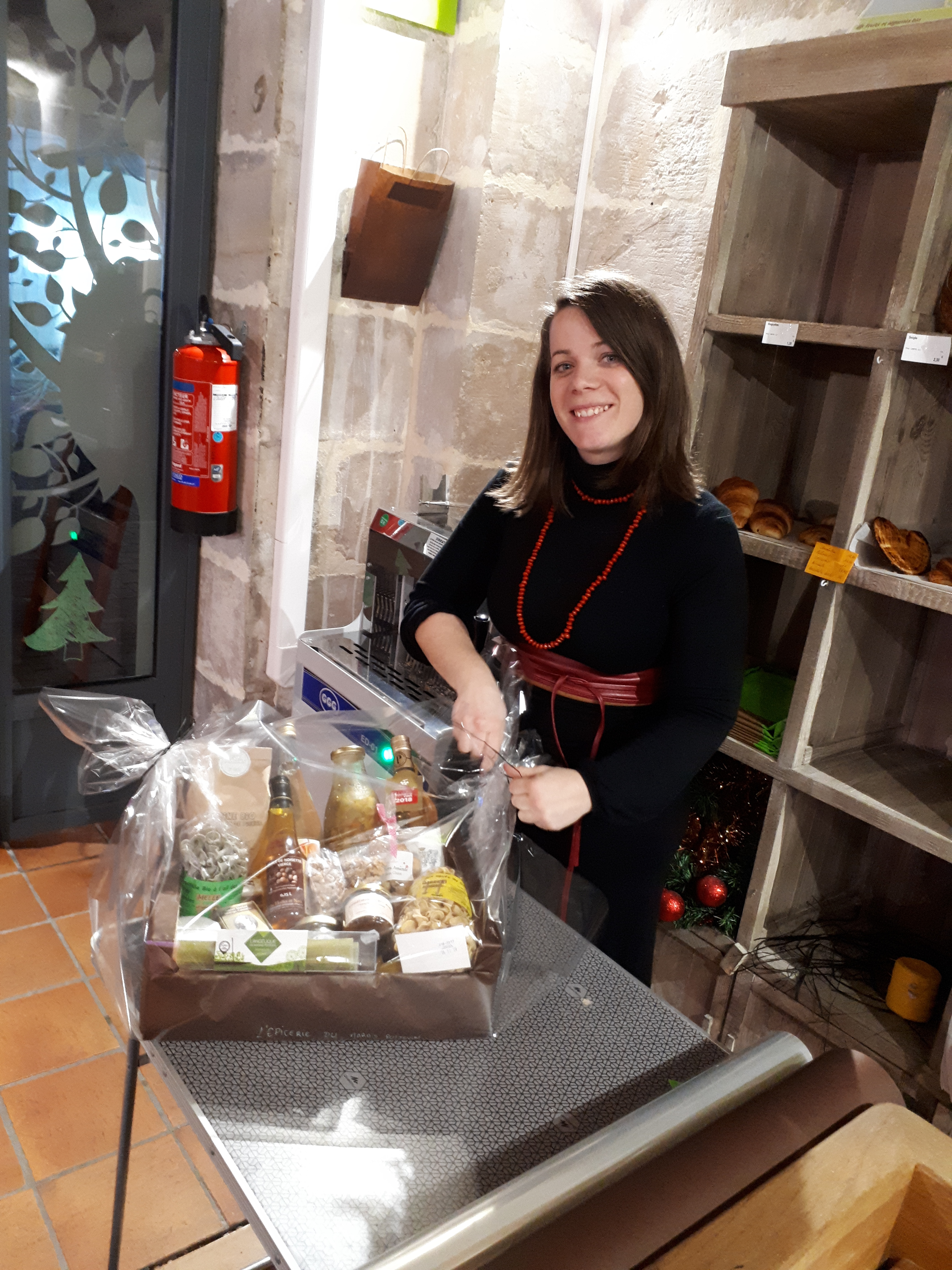 L'épicerie du marais poitevin - Épicerie de producteurs locaux