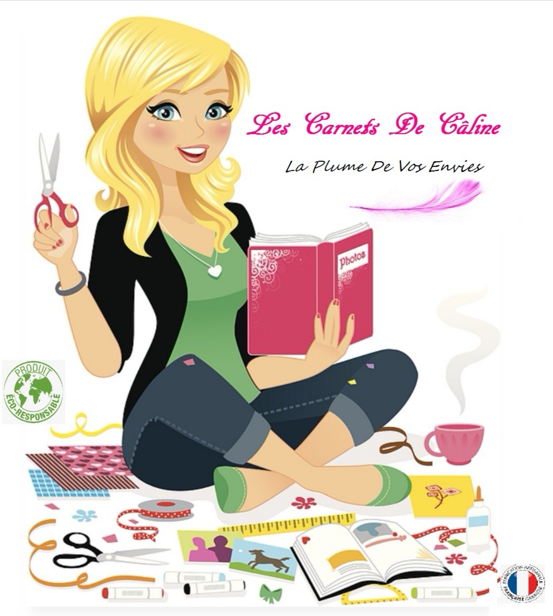 Les Carnets de Câline