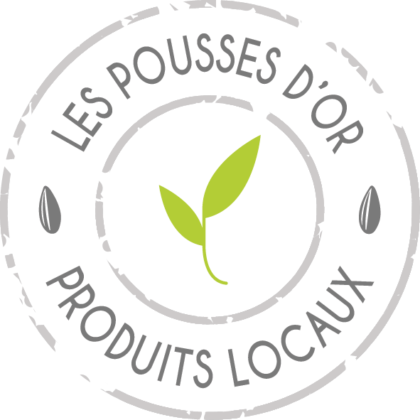 Les Pousses d'Or - LYVE