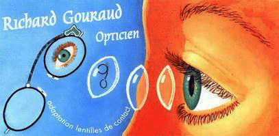 Optique Gouraud