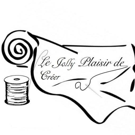 LE JOLLY PLAISIR DE CREER