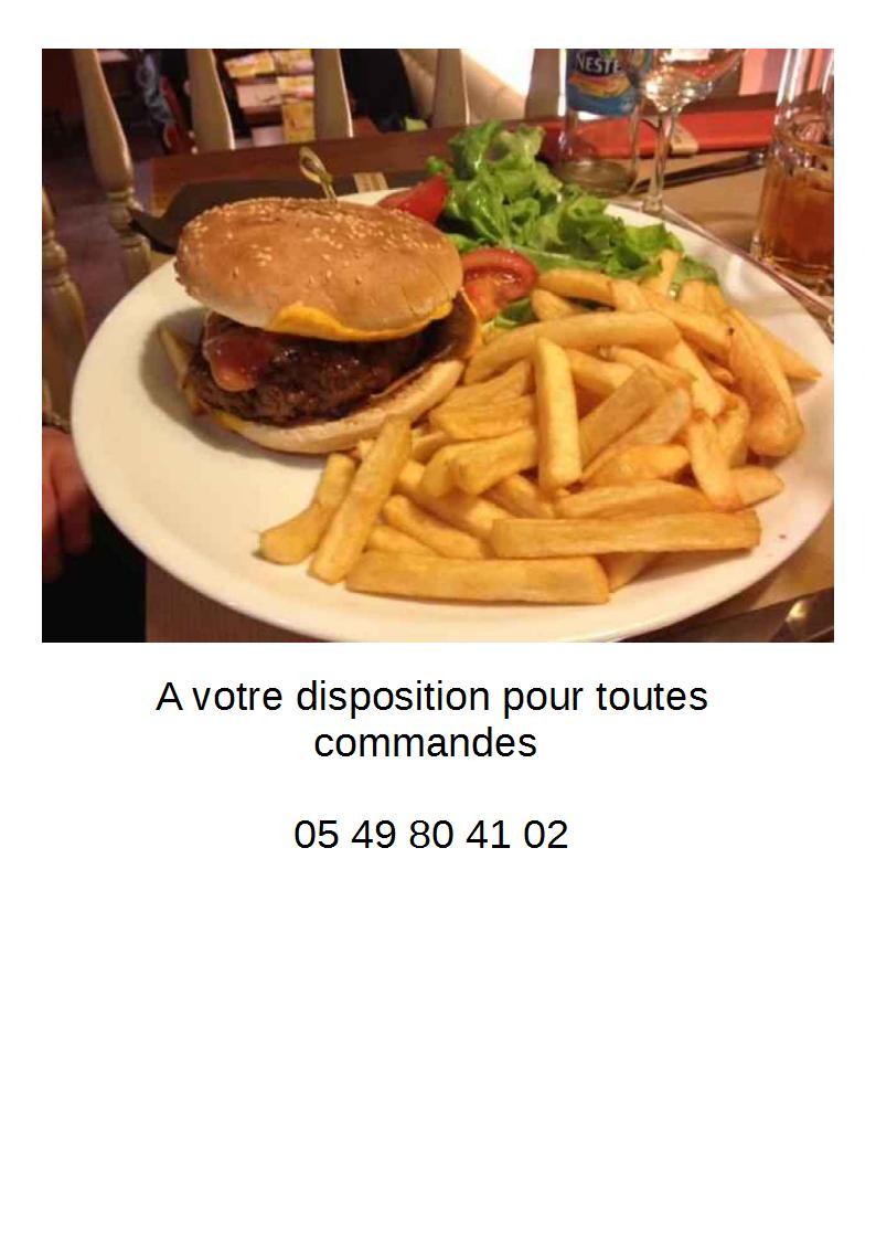 LA FORGE