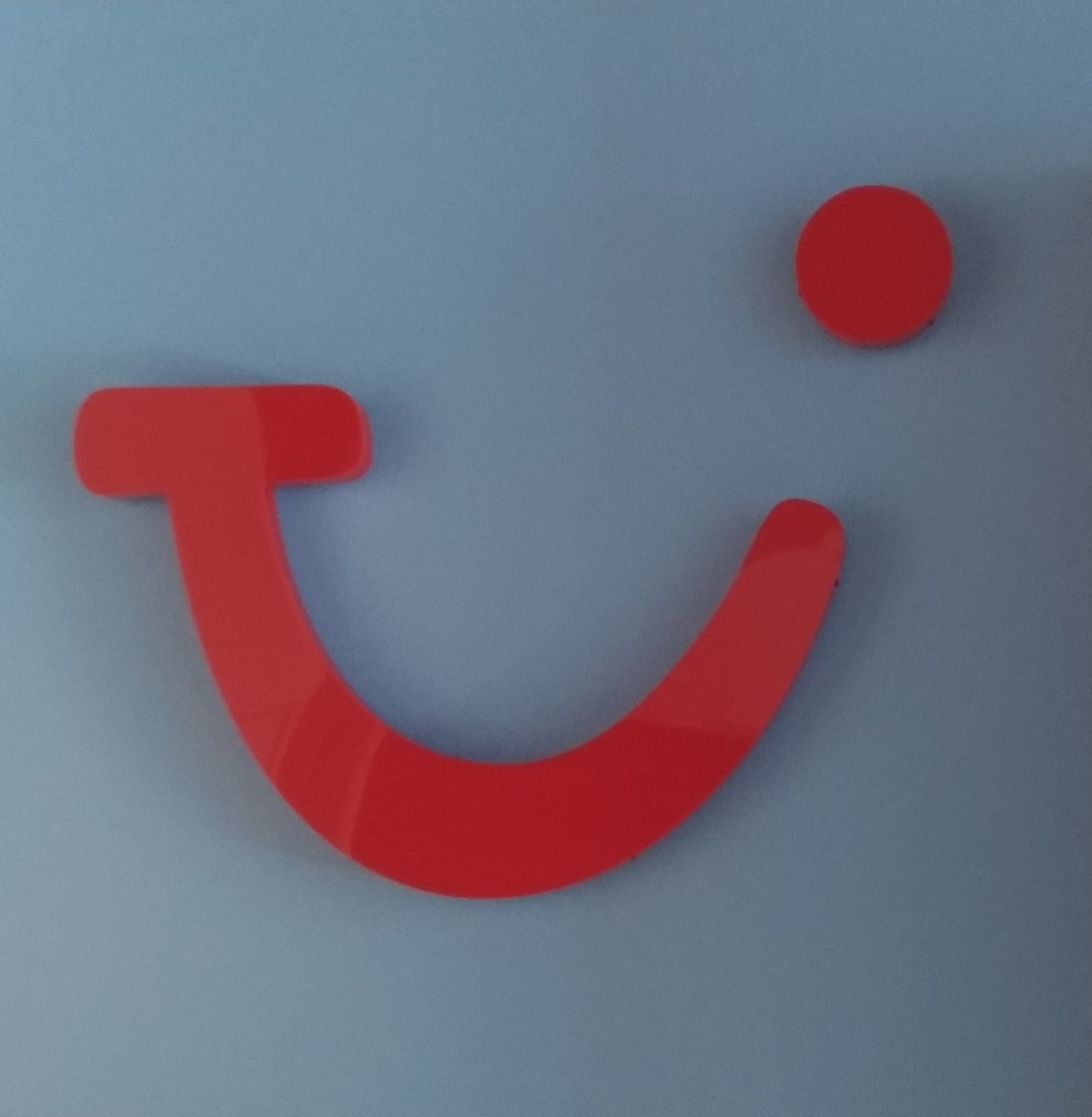 Agence de voyage TUI
