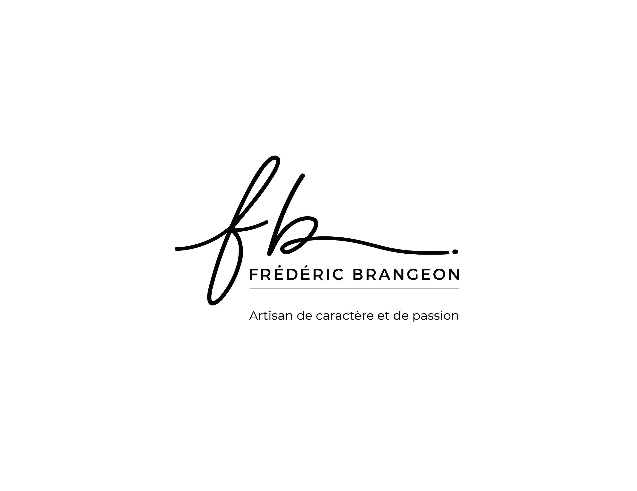 Frederic Brangeon