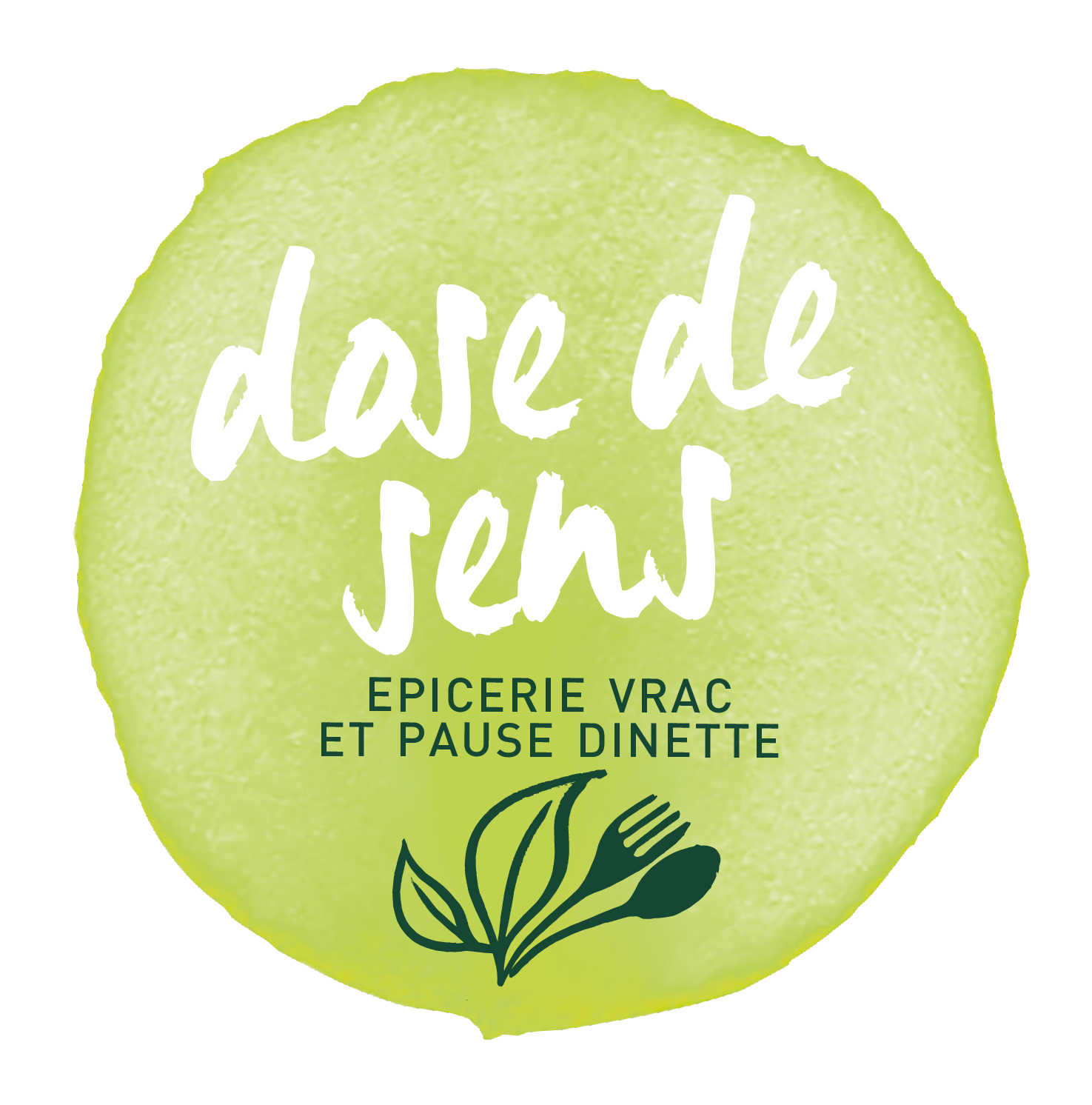 Dose de sens