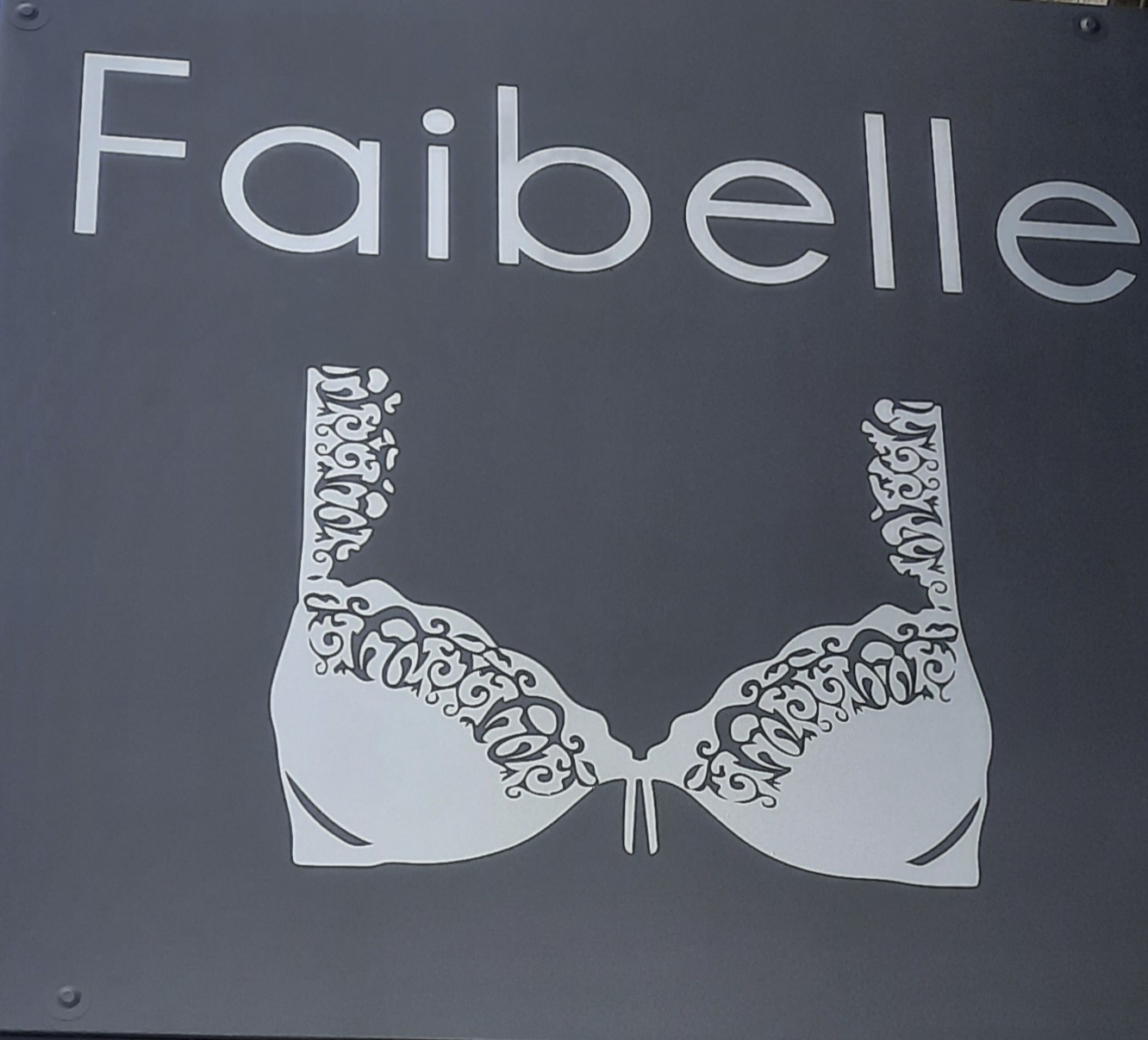 FAIBELLE