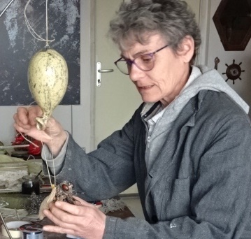 Atelier888, Annette Lavigne