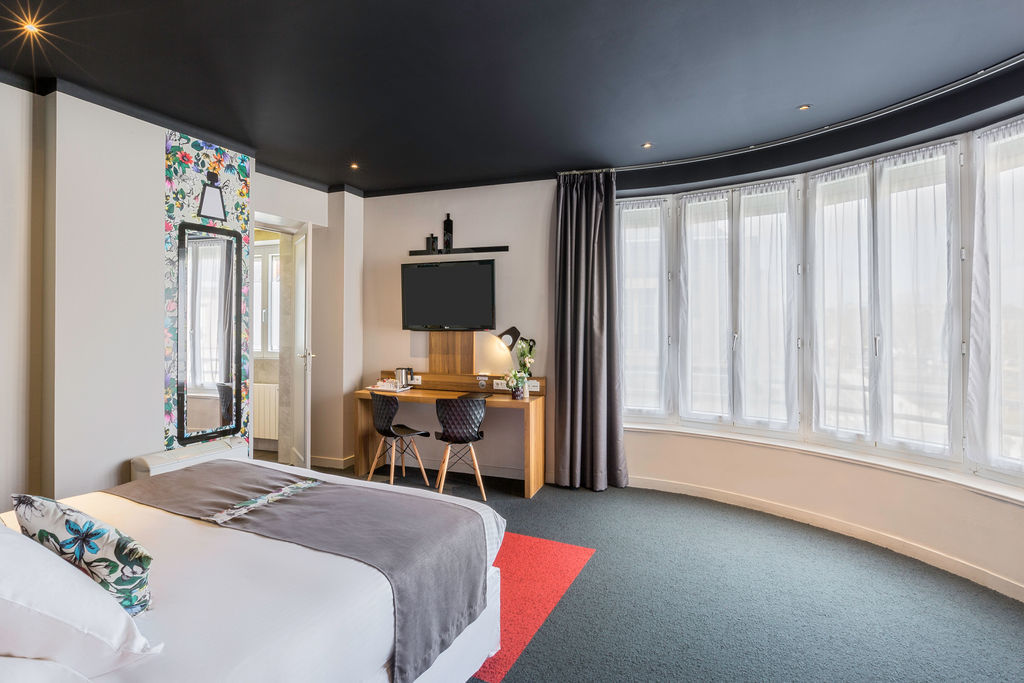 Best Western hotel de Paris Laval