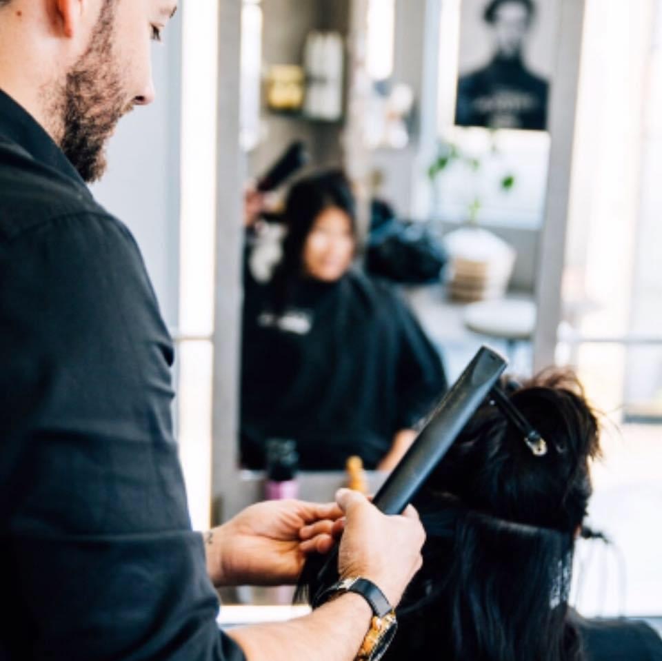 URBAN STYLE COIFFURE ET ESTHÉTIQUE