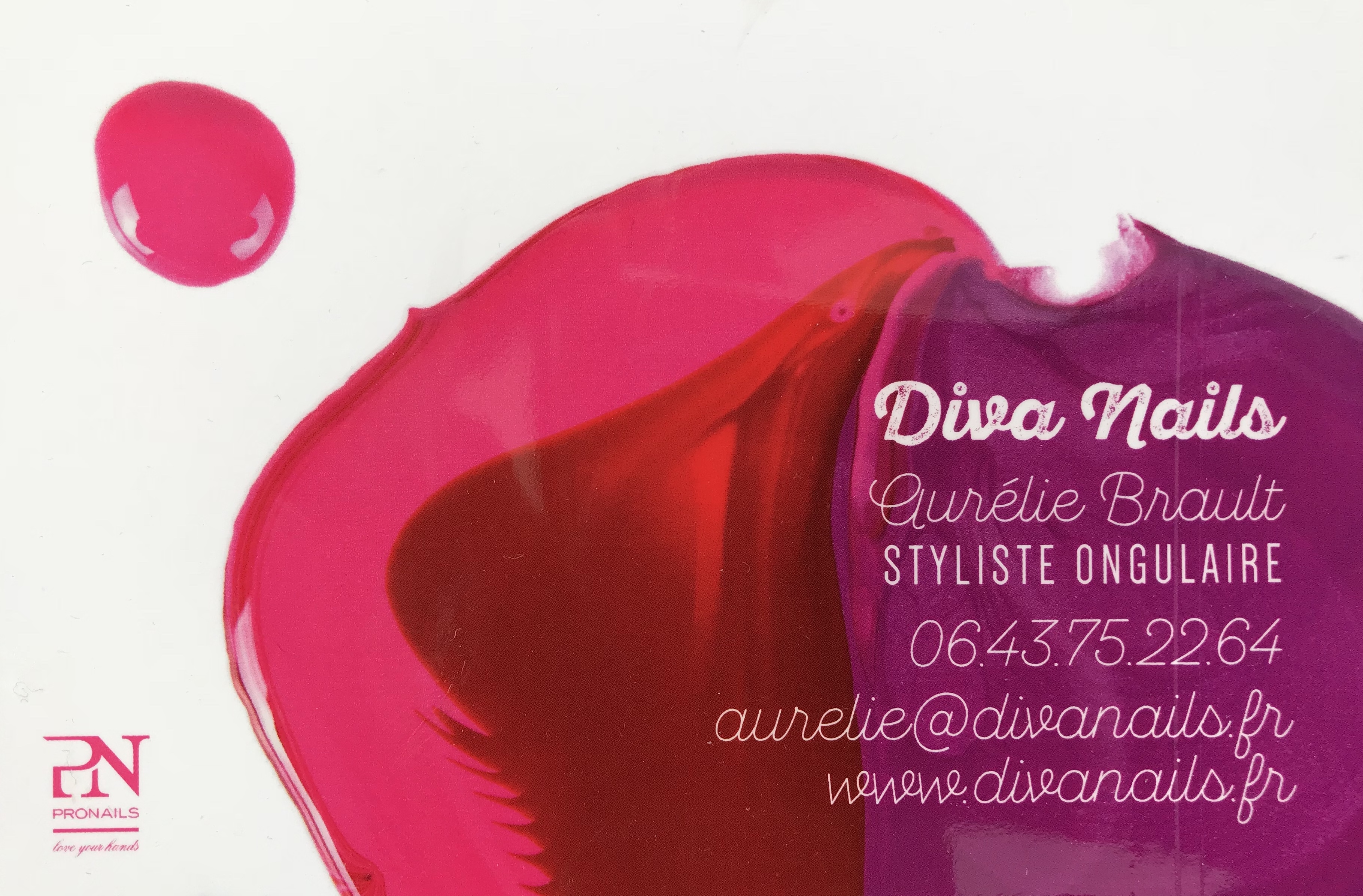 Diva Nails