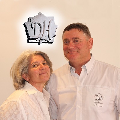Domaine de la Grange