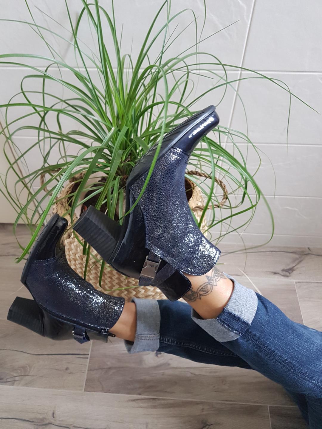 MELINESHOES