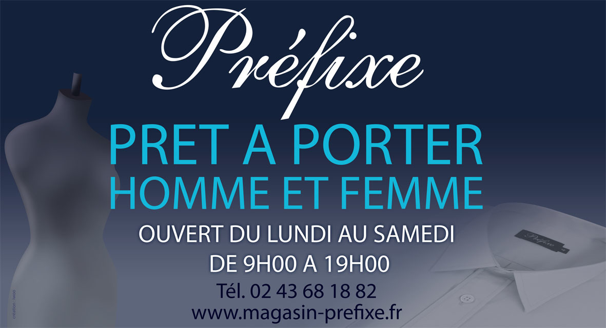 PREFIXE