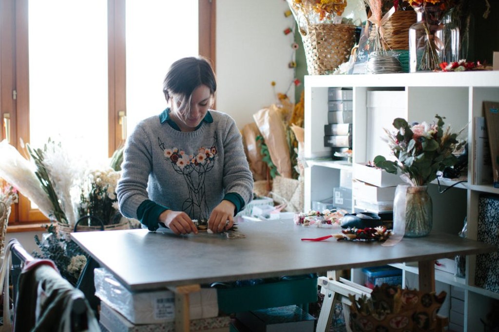 Poppy Green Atelier