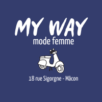 MY WAY