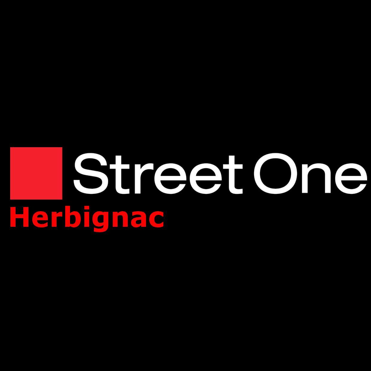 STREET ONE Herbignac