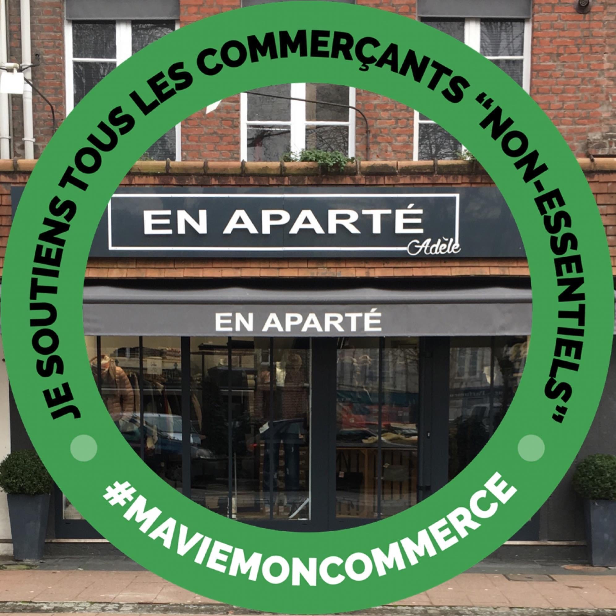 En Aparté