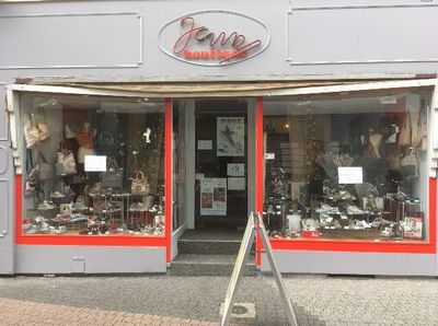 JANE BOUTIQUE