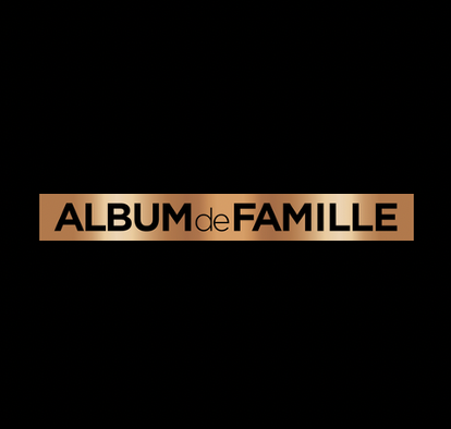 ALBUM de FAMILLE