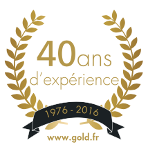 Comptoir National de l'Or - Agence de Bourges - SARL SELENIA