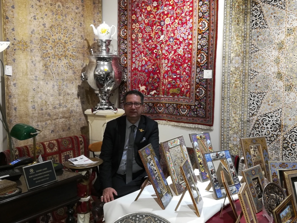 Galerie Shirazi
