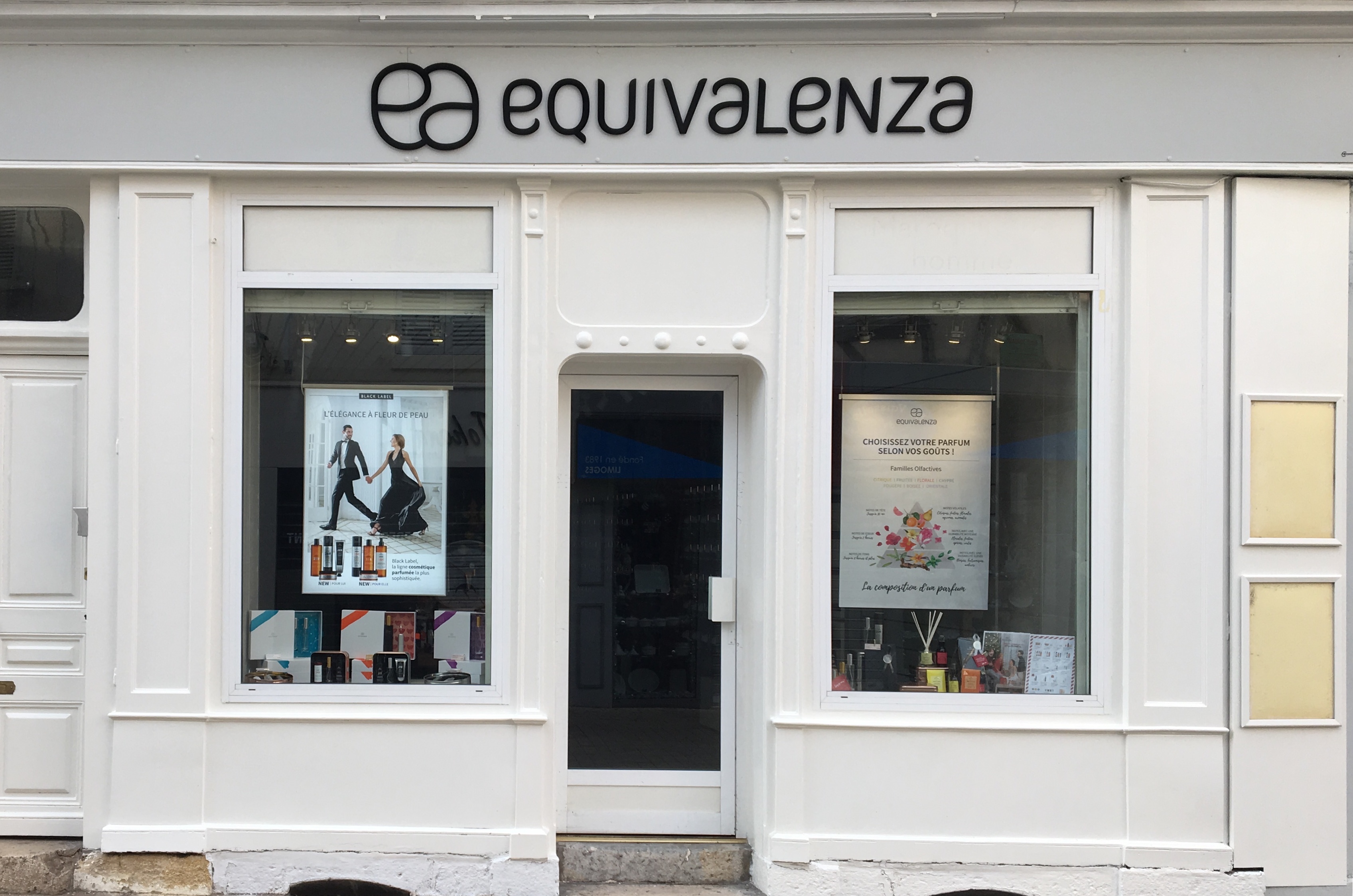 EQUIVALENZA