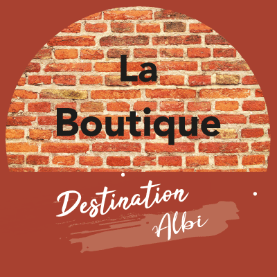 La Boutique Destination Albi
