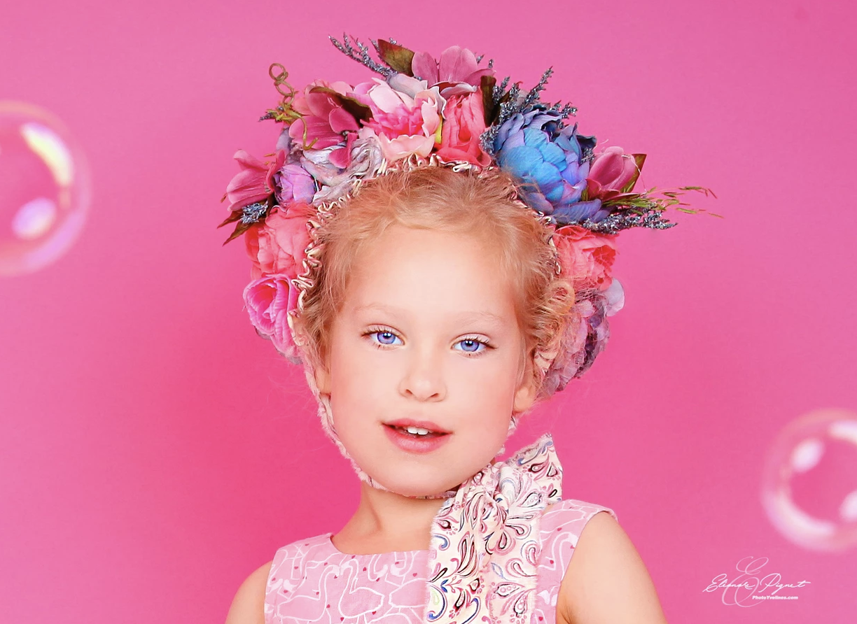 Studio Photo Yvelines / Eléonore Pignet Photographe