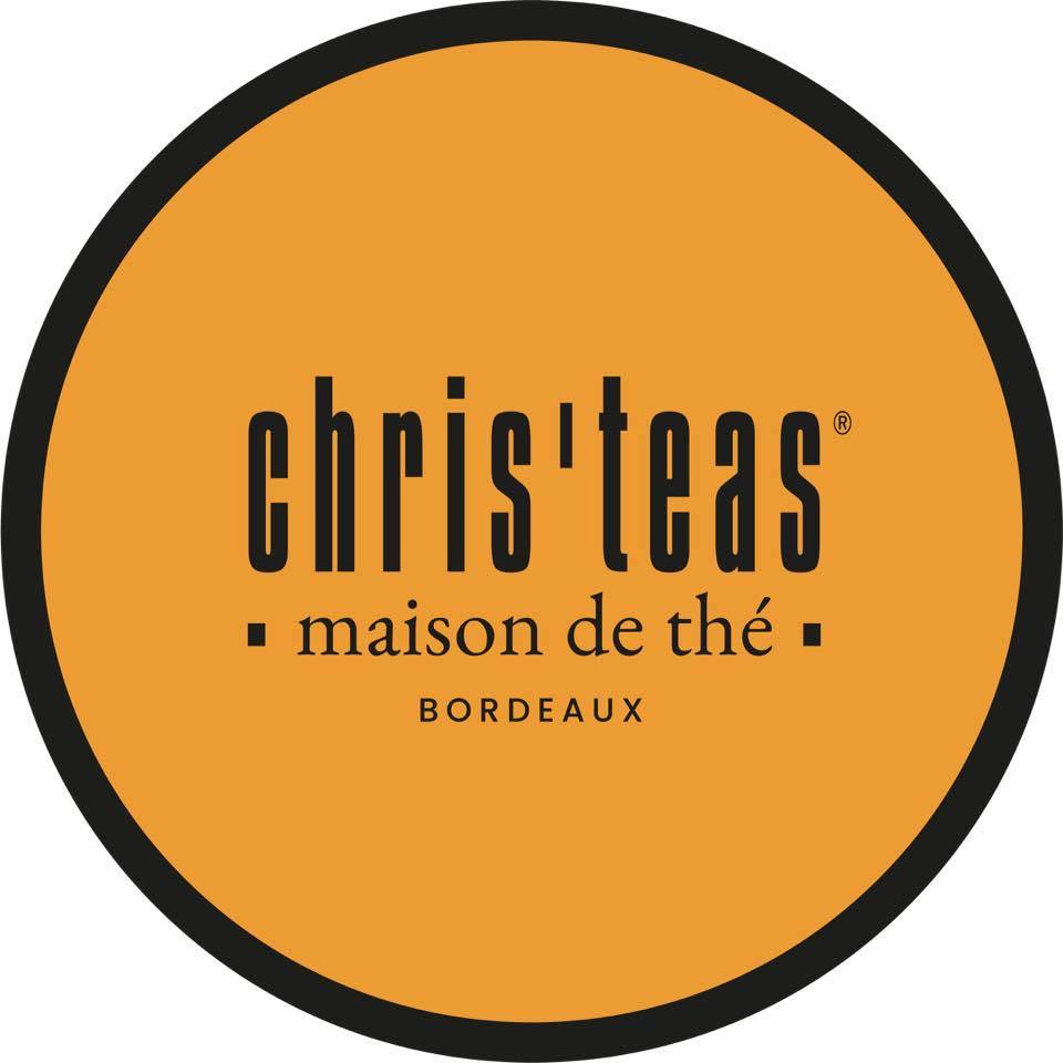 Chris'teas, maison de thé bordelaise