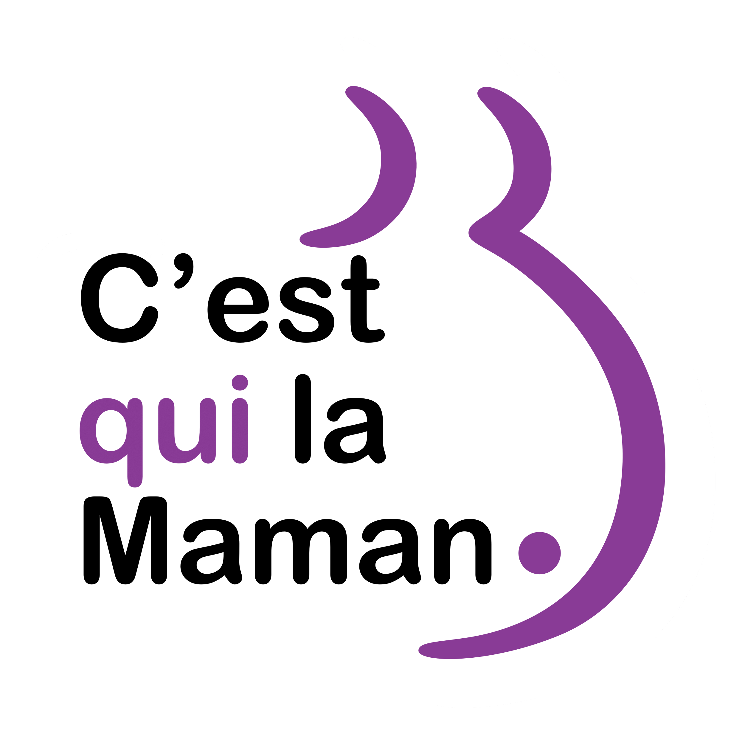 C'est Qui La Maman