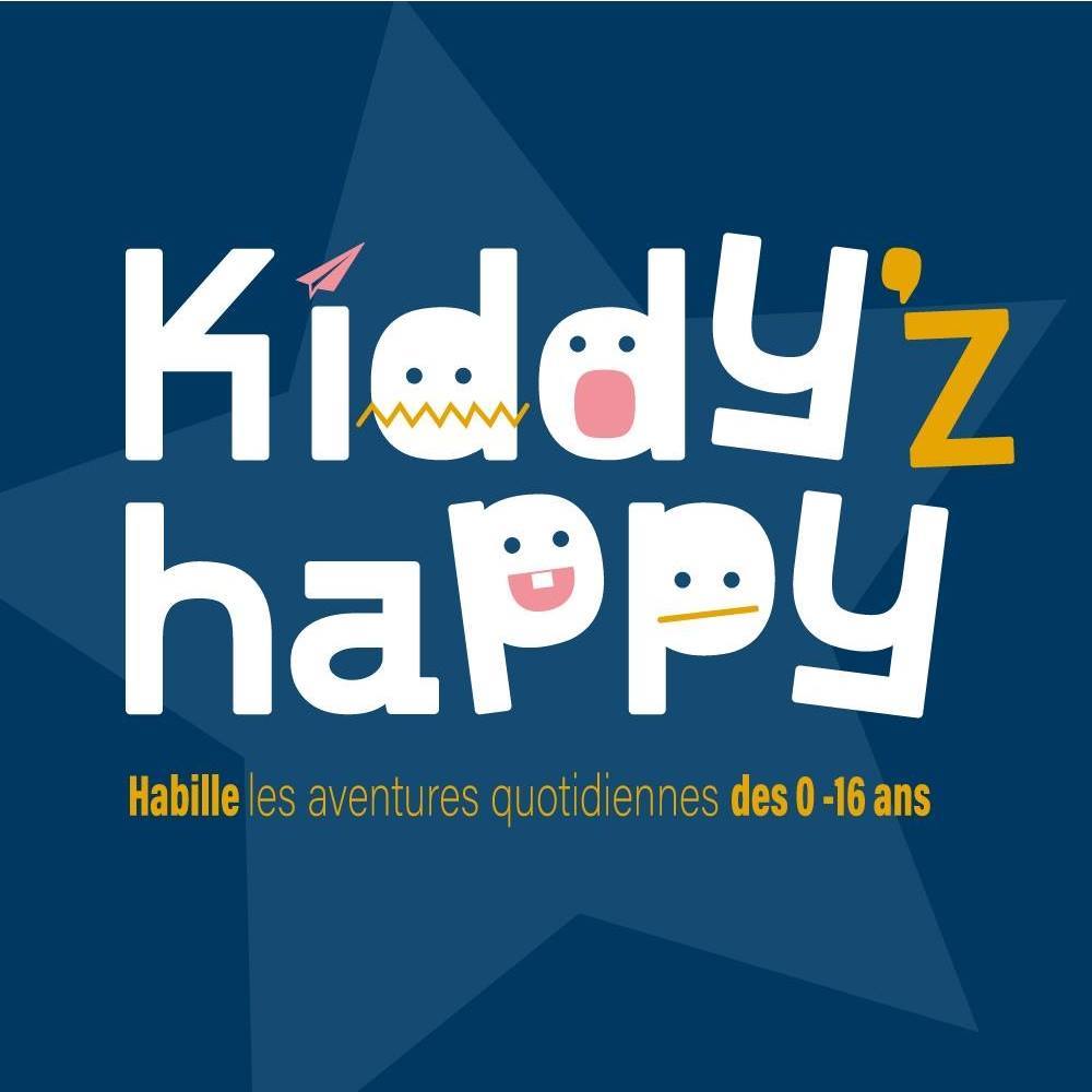 Kiddy'z Happy