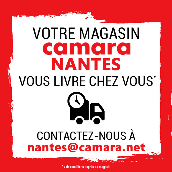 CAMARA Experience Nantes