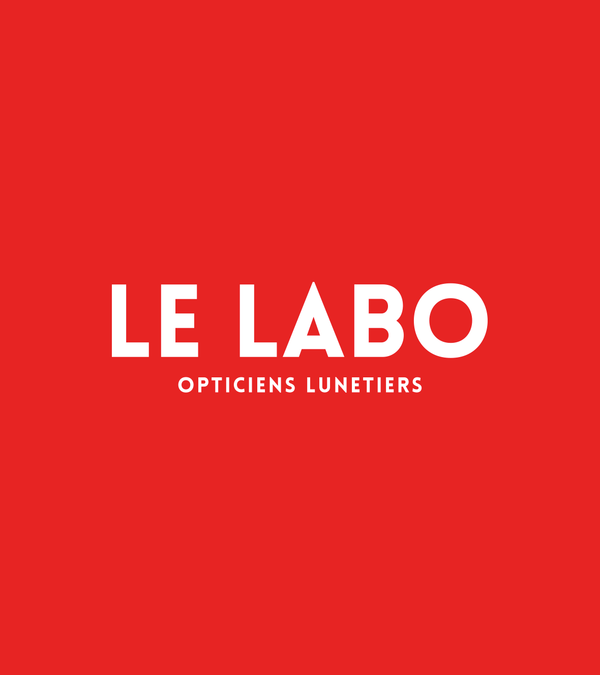 LE LABO Opticiens Lunetiers