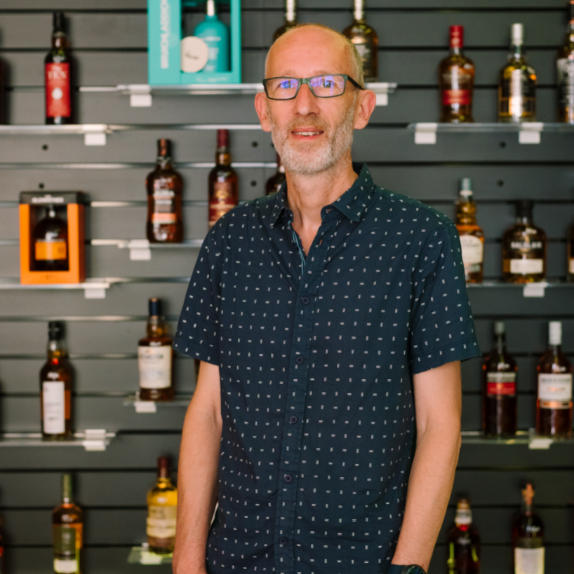 BIERE ET WHISKY - AU COEUR DU MALT
