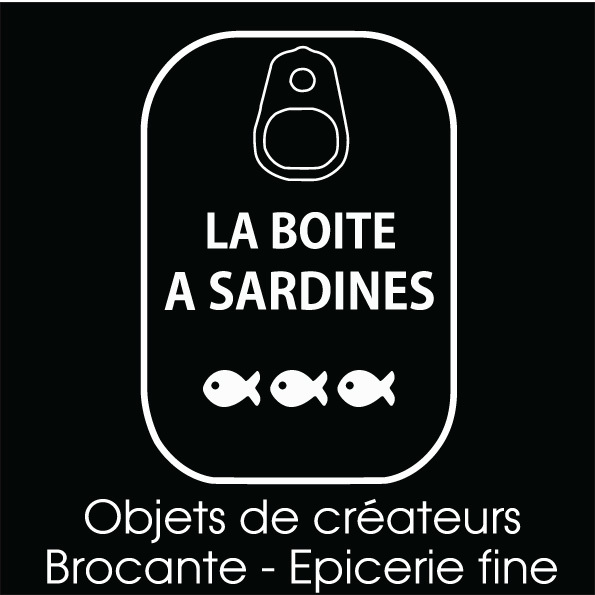 LA BOITE A SARDINES