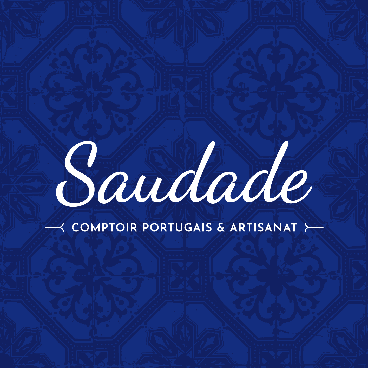 Saudade Concept Store