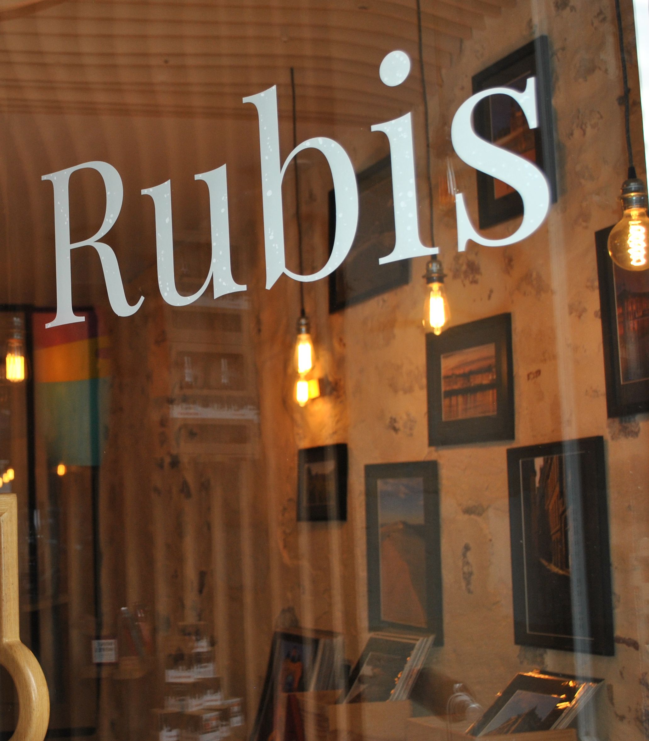 Rubis Bordeaux