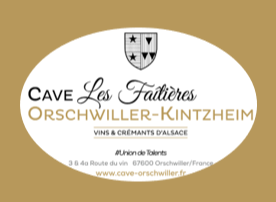 Cave Les Faîtières d'Orschwiller-Kintzheim