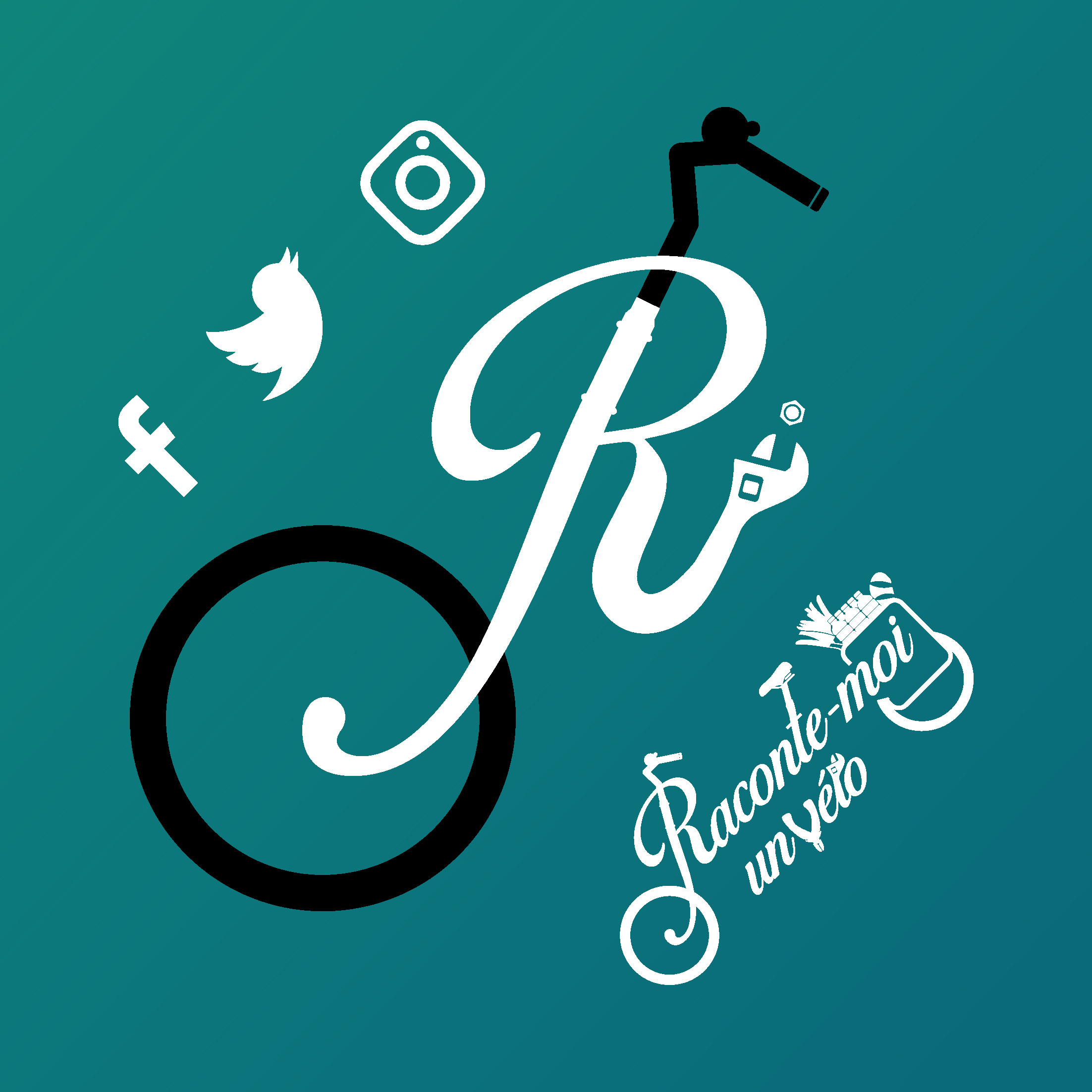 Raconte-moi un vélo