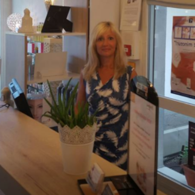 Institut Aloa Beauty