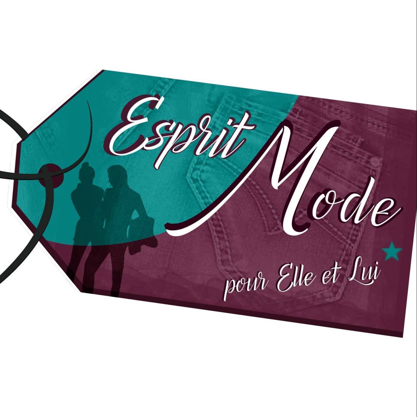 Esprit mode pour elle et lui