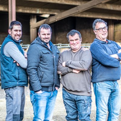 GAEC Villeneuve-Boeuf-a-la-ferme.fr