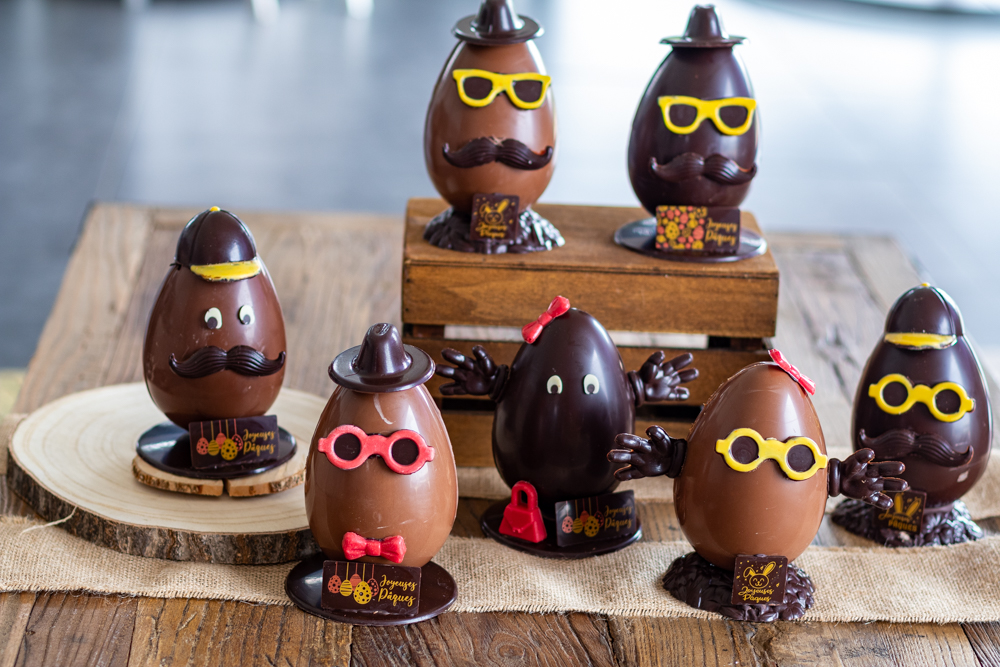 Myla Chocolaterie