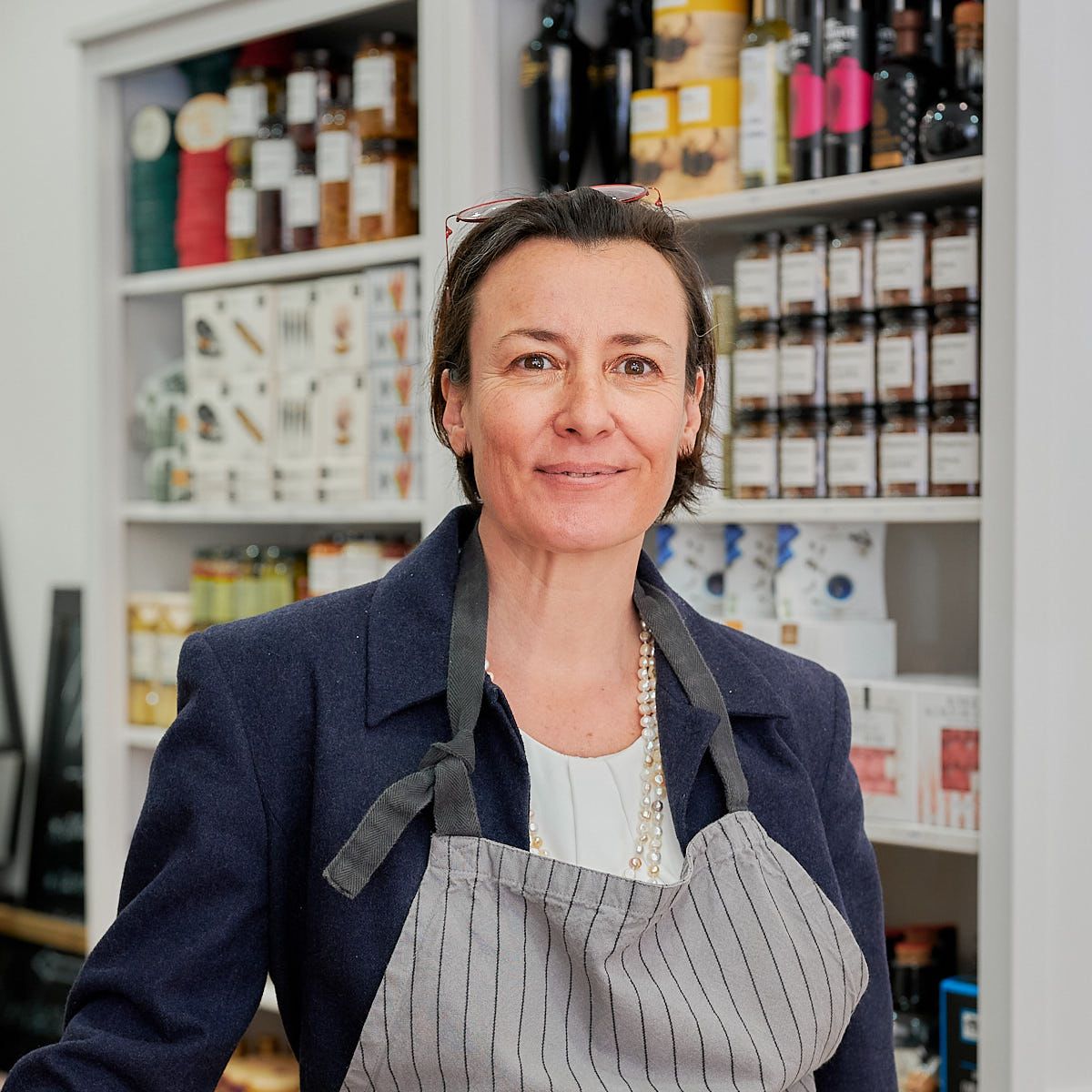 Montserrat -Epicerie Fine-