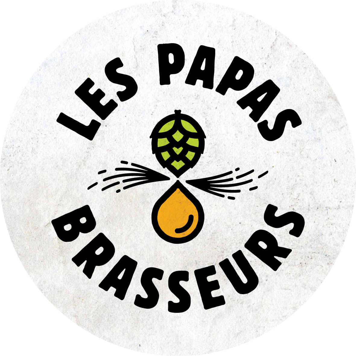 Les Papas Brasseurs