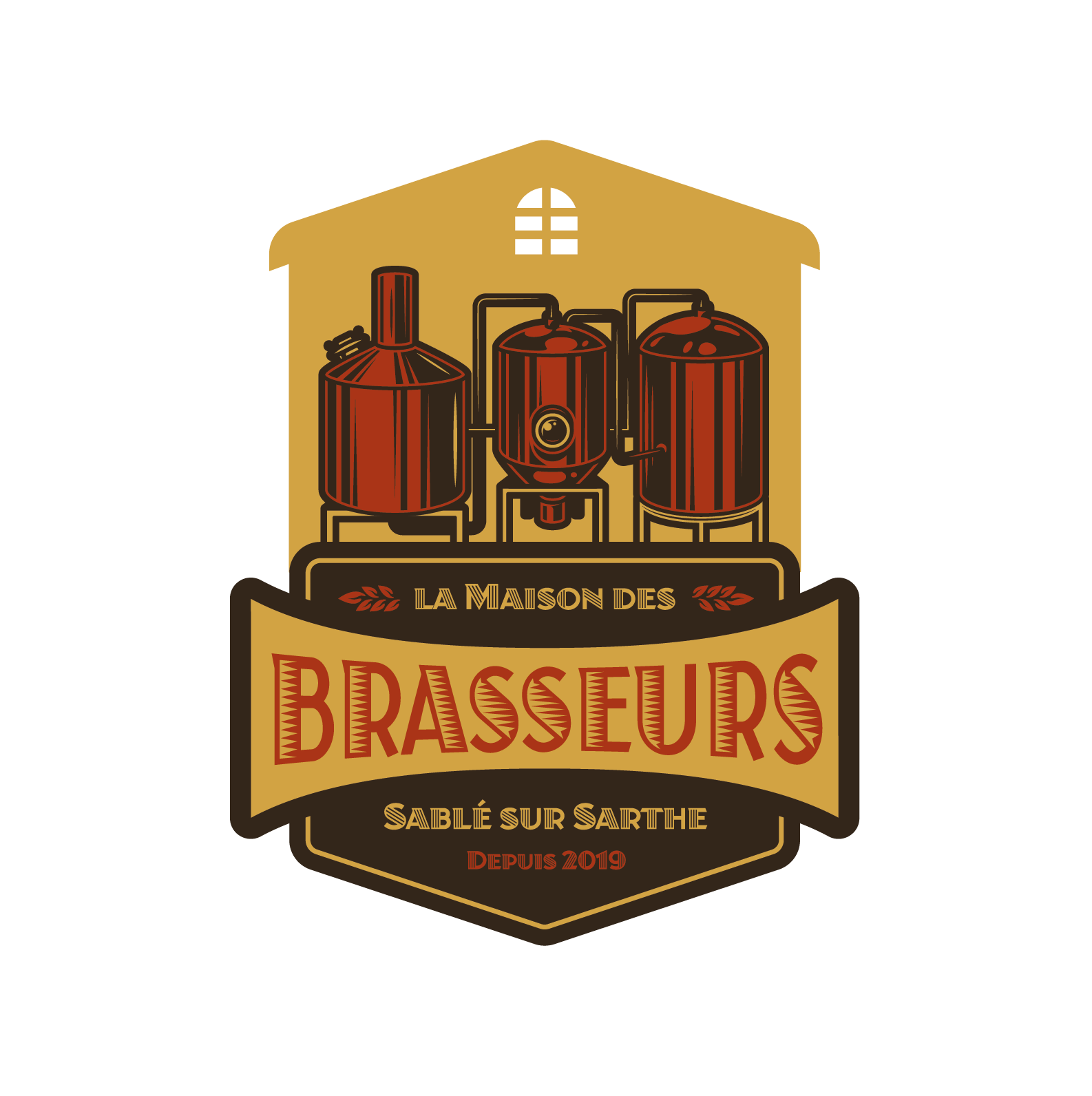 La Maison Des Brasseurs