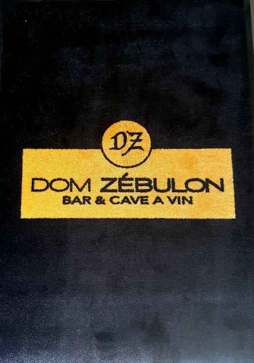 Dom Zébulon