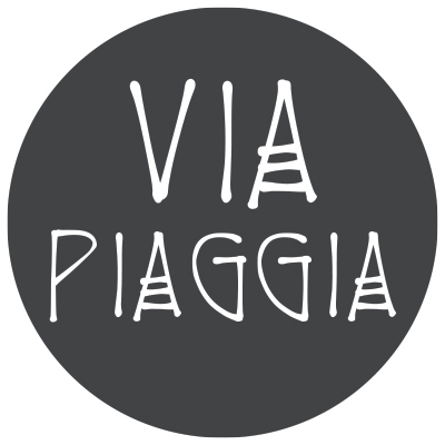 VIA PIAGGIA